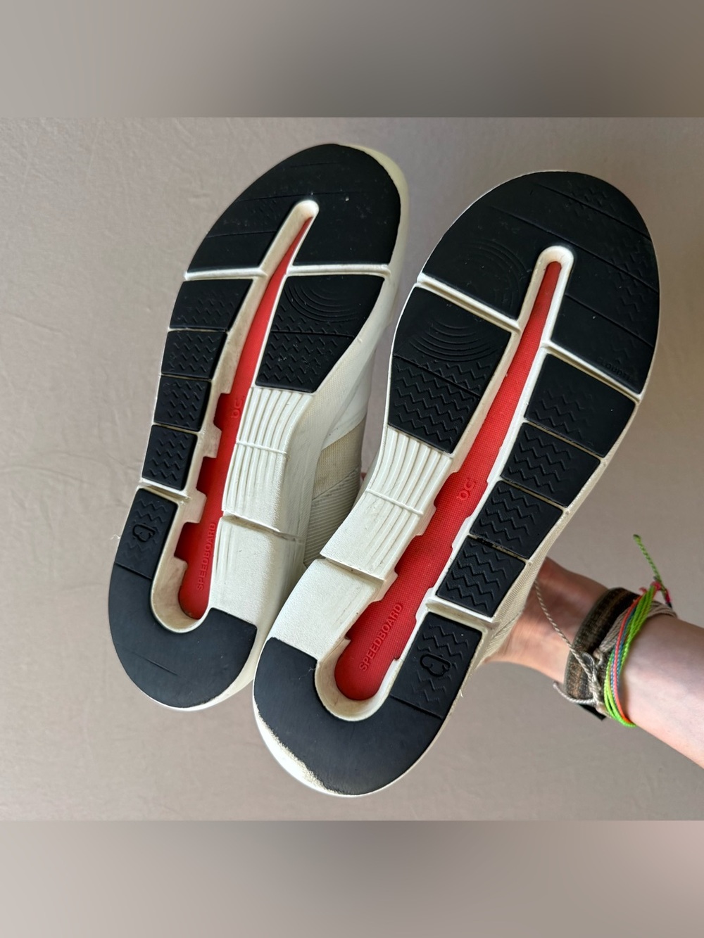 ON RUNNING - THE ROGER SPIN Sneakers - Picture 10 of 16